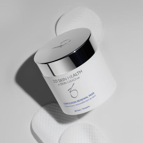 Complexion Renewal Pads - Патчі для відновлення шкіри