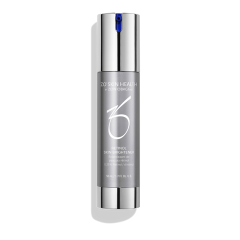 Retinol Skin Brightener 0,25% - Осветляющий крем для лица с ретинолом