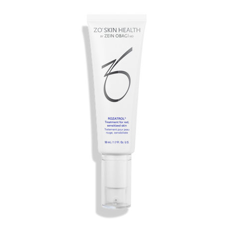 Rozatrol® Treatment for red sensitized skin - Сыворотка для чувствительной кожи
