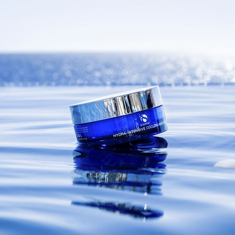 Hydra-Intensiv Cooling Masque - Интенсивная увлажняющая маска