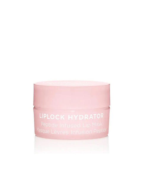 Liplock Hydrator - Зволожувальна та живильна маска для губ