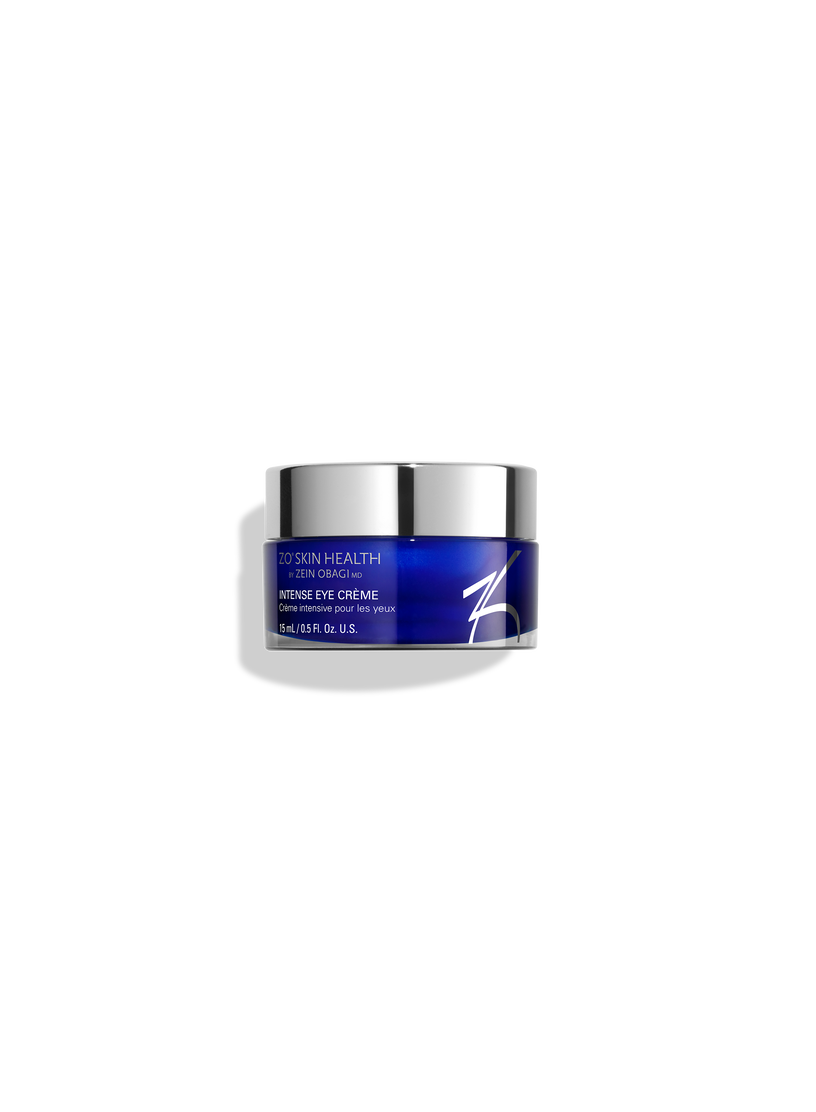 ZO Skin Health Intense Eye Creme - Крем для кожи вокруг глаз от