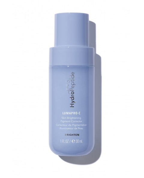 LumaPro-C - Засіб для ефективної боротьби з пігментацією