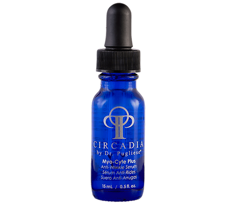 Myo-Cyte Plus Anti-Wrinkle Serum | Антиварсное сыворотка