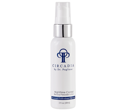 Nighttime Control | Ночное увлажняющее молочко для проблемной кожи