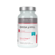 Omega 3 Krill 500 mg – Omega-3 pro podporu srdce, mozku a zraku