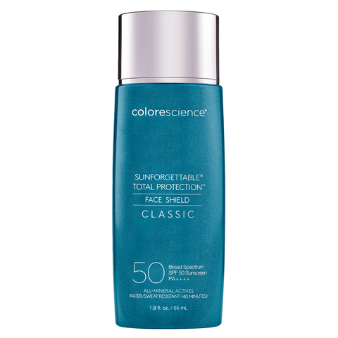 Face Shield Classic SPF 50 - Солнцезащитный крем (Sunforgettable ® Total Protection™)