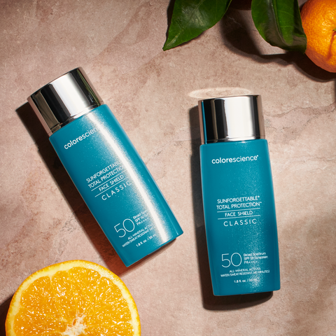 Face Shield Classic SPF 50 - Солнцезащитный крем (Sunforgettable ® Total Protection™)
