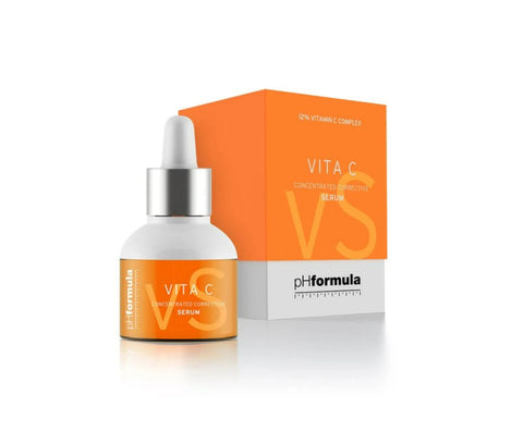 MELA concentrated corrective serum – MELA концентрированная корректирующая сыворотка