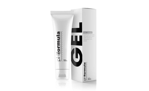 G.E.L. cleanse — G.E.L. очищающий гель