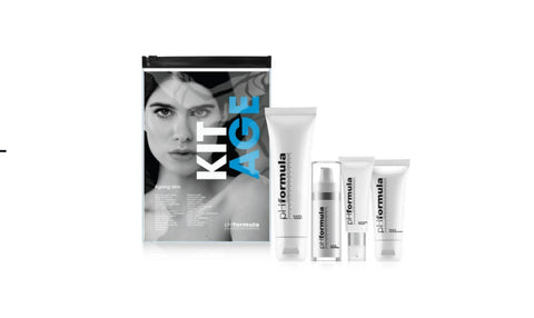 A.G.E. resurfacing KIT — A.G.E. восстанавливающий набор