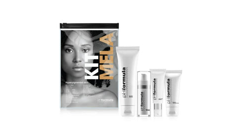 M.E.L.A. resurfacing KIT — M.E.L.A. восстанавливающий набор