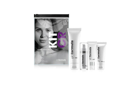 C.R. resurfacing KIT — C.R. восстанавливающий набор