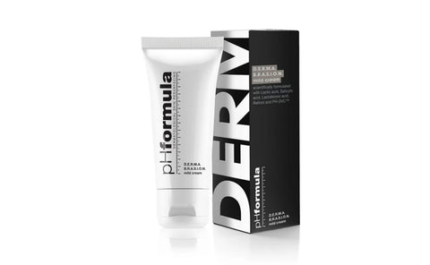 D.E.R.M.A.B.R.A.S.I.O.N. mild cream — D.E.R.M.A.B.R.A.S.I.O.N. мягкий крем
