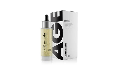 A.G.E. serum — A.G.E. сыворотка