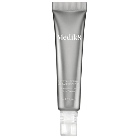 Crystal Retinal Ceramide Eye 10 - 0,10 % retinalový oční krém s ceramidy