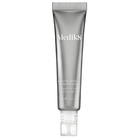 Crystal Retinal Ceramide Eye 6 — Околоочный крем с 0,06% ретиналем и церамидами.