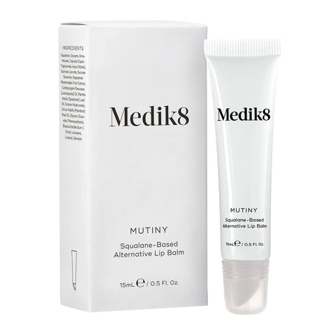 Mutiny – Увлажняющий бальзам для губ на основе сквалана
