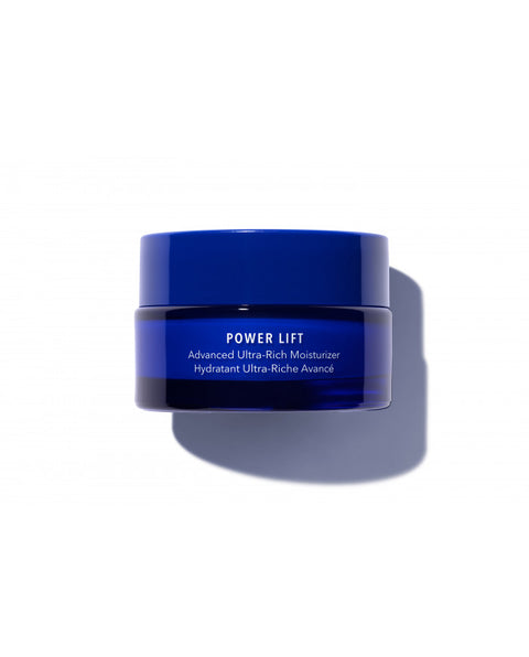 Power Lift - Крем для інтенсивного ліфтингу