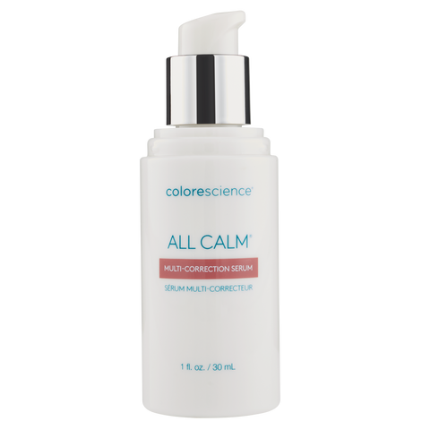 Multi Correction Serum - Багатофункціональна сироватка для корекції почервоніння (All Calm®)