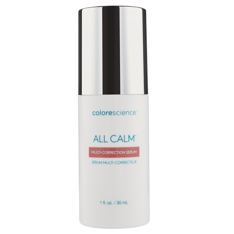 Multi Correction Serum - Багатофункціональна сироватка для корекції почервоніння (All Calm®)