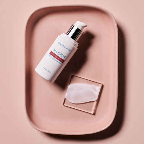 Multi Correction Serum - Багатофункціональна сироватка для корекції почервоніння (All Calm®)