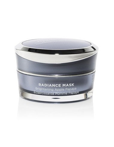 Radiance Mask - Осветляющая маска с яблоком и папайей