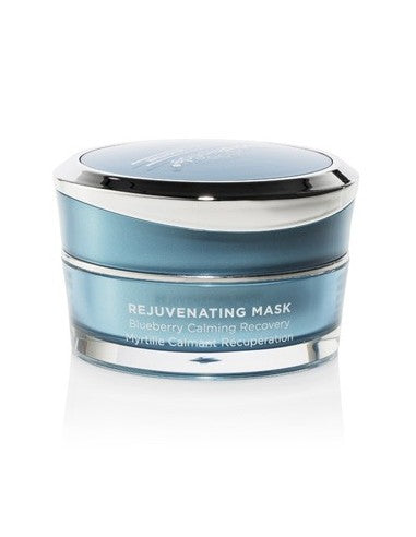Rejuvenating Mask - Успокаивающая и обновляющая маска