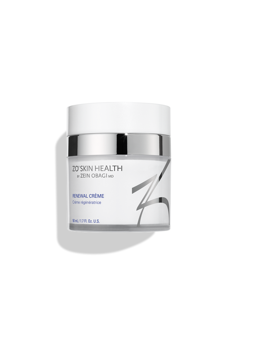 ZO Skin Health Renewal Creme - Відновлювальний крем для обличчя