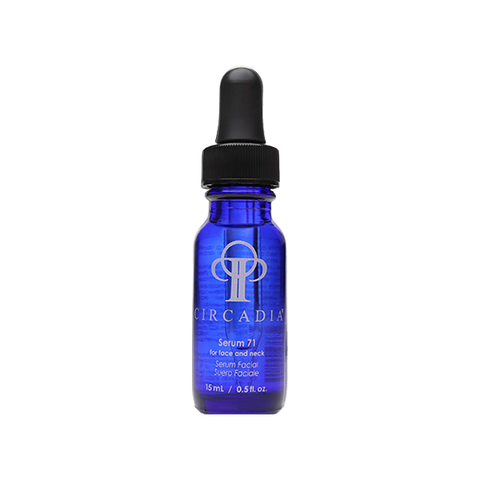 Serum 71 - Сыворотка для осветления, питания и лифтинга кожи