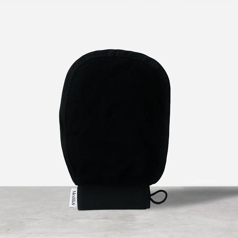 Smooth Body Exfoliating Kit™ — Выравнивающий набор (пилинг + перчатки + молочко) с AHA кислотами для сухой и грубой кожи всего тела