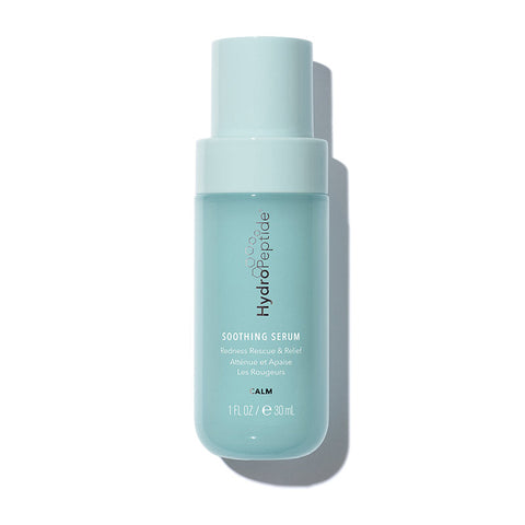 Soothing Serum - Сироватка для пом'якшення шкіри і проти почервоніння