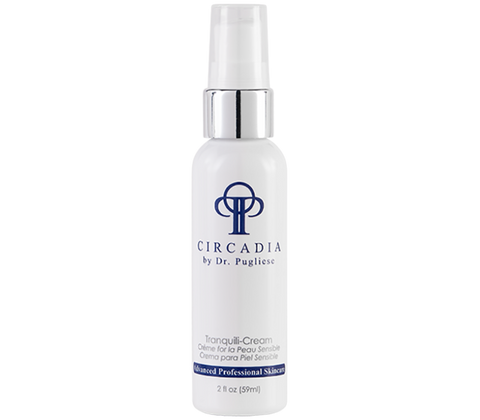 Tranquili-Cream | Успокаивающий крем для чувствительной кожи