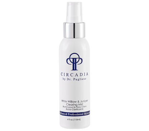 White Willow & Juniper Clearing Mist | Освежающий спрей для проблемной кожи