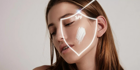 SPF — co znamenají čísla na obalu
