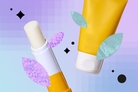 Fyzický nebo chemický opalovací krém: co je lepší pro vaši pleť