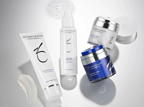 ZO Skin Health: přehled značky a průvodce produkty podle potřeb pleti