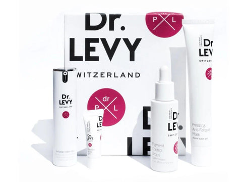 Dr LEVY