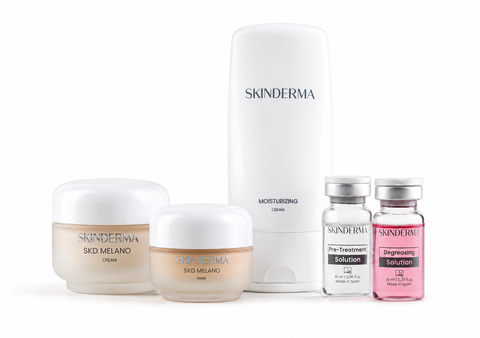 SKINDERMA