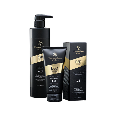 DSD De Luxe