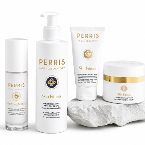 Perris Swiss Laboratory