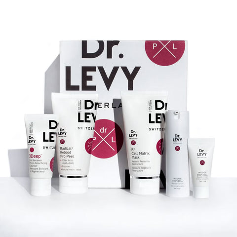 Dr LEVY