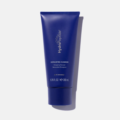 Exfoliating Cleanser - Čistící přípravek