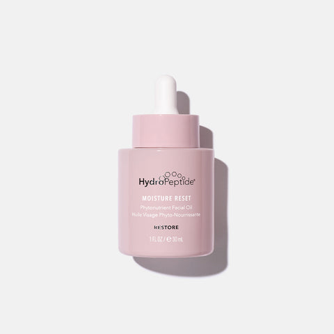 Moisture Reset - Фітопоживна олія