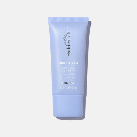 Radiance Mask - Zesvětlující jablko a papája