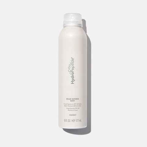 Solar Defense Body SPF 30 - Солнцезащитный спрей для тела 