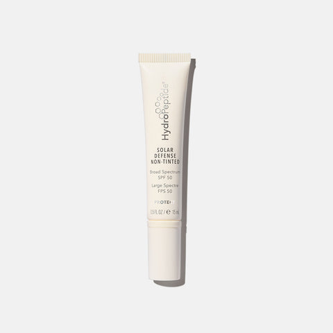 Solar Defense SPF 50 NON TINTED - Ochranný krém