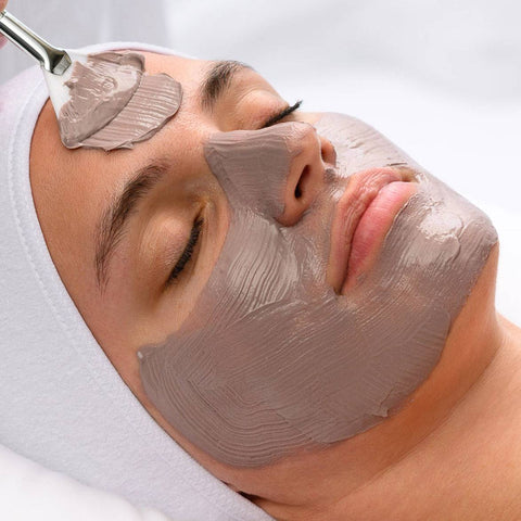 Rejuvenating Mask - Uklidňující a obnovující borovička