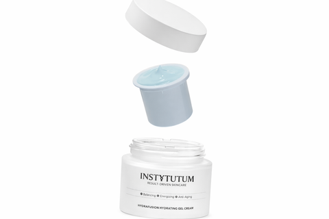 HydraFusion Hydrating Gel Cream REFILL POD - Hydratační gelový krém (náhradní náplň)