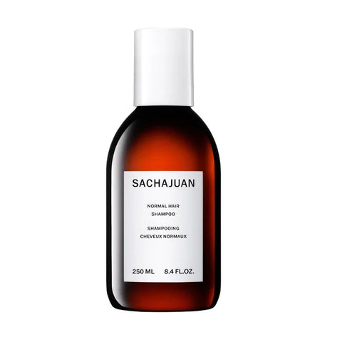 Normal Hair Shampoo - Jemný šampon na normální vlasy